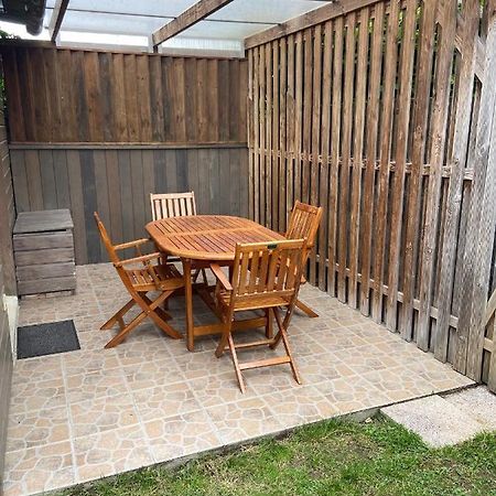 Maisonnette Proche Plage Saint-Malo Exterior photo